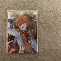すとふぇす ジェル カード すとぷり
