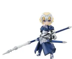 内袋未開封　デスクトップアーミー　ジャンヌダルク