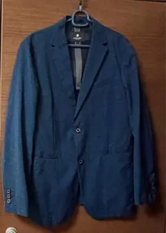 BURBERRY BLACK LABELのジャケット