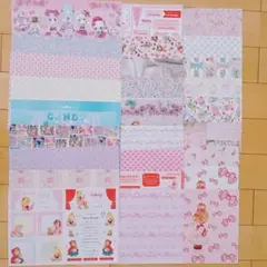 国内作家様 紙モノ バラメモ おすそ分け♡No314♡【特別価格】 - メルカリ