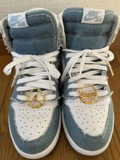 NIKE WMNS Air Jordan 1 High OG 