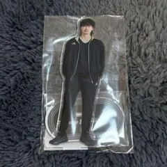 綾野剛　アクスタ+小物入れセット　新品未開封GALAXY 綾野剛 アクスタ+小物入れセット 新品未開封GALAXY 綾野剛MOBILE