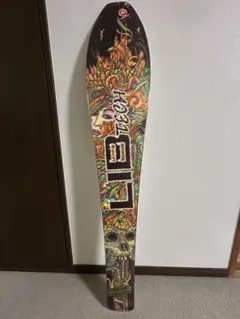 スノースケート LIBTECH SNOWSKATE 50" POW SKID