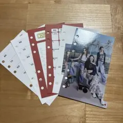 NiziU シーグリ 2026 ユニット