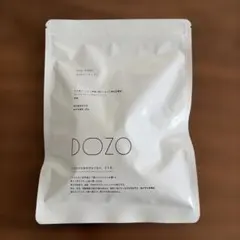 DOZOのサムネイル