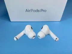 2026年最新】airpods pro 両耳のみの人気アイテム - メルカリ