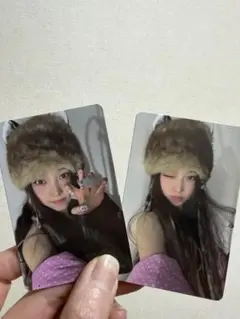 2026年最新】ヨンソ チェキの人気アイテム - メルカリ