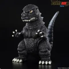 山*雄様 1992 GODZILLA 東宝大怪獣シリーズ ゴジラ対モスラ フィギ