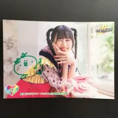 超ときめき♡宣伝部 吉川ひより 生写真 サインあり No.305 - メルカリ