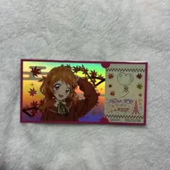 大空あかり 東京タワー 入場特典