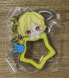 あんスタ　みにコレ　チャームコレクション　仁兎なずな