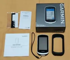 GARMIN Edge Explore 2 サイクルコンピューターのサムネイル