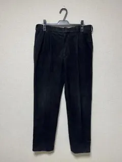 Yves Saint Laurent スラックス　サンローランのサムネイル