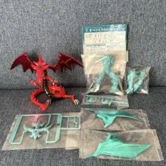 2026年最新】オシリスの天空竜 フィギュアの人気アイテム - メルカリ