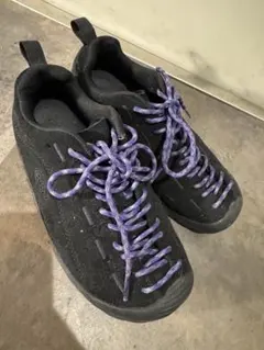 KEEN ジャスパー スニーカー 美品