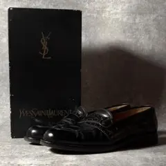 Vintage Yves Saint Laurent loafersのサムネイル