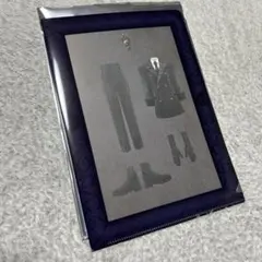 ツイステ / クリアファイル