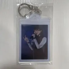 イコラブ ラッフル くじ アクリルキーホルダー 野口衣織 3等