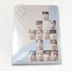 SEVENTEEN 舞い落ちる花びら アルバム