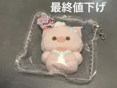 kikisquishy moe zoo もえもえ動物園　ぶた　アニマルのサムネイル