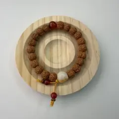 ルドラクシャ ブレスレット