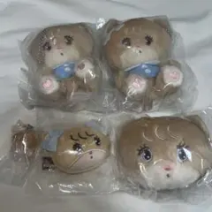 mikko ラテ セット