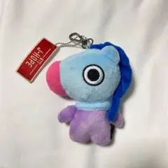 BTS BT21 MANG キーホルダー ベーシック J-HOPE