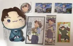 忍たま乱太郎　山田利吉　まとめ売り