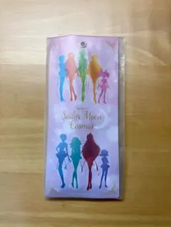 一番くじ 美少女戦士セーラームーンCosmos チケットホルダー