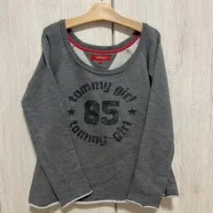tommy⭐︎girl トレーナーのサムネイル