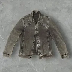【TORNADO MART】 00s archive y2k jacket