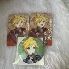 プロセカ　鏡音レン　エピカ　グリ缶　まとめ売り