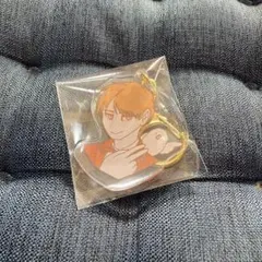 執事歌劇団　影山　アクリルキーホルダー