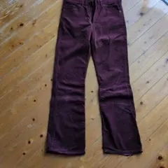 Levi's 517-15 ブーツカットデニム W33 L34