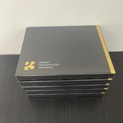 P3 PERFECT PERSONALIZED PROGRAM NMNサプリ5箱