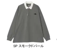 THE NORTHFACE 長袖シャツ ラガーシャツL ノースフェイス 美品　春