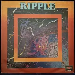 【 S.T / Ripple 】LP