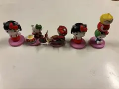 ハローキティ チョコエッグ