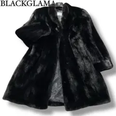 2025年最新】ブラックグラマ ミンクの人気アイテム - メルカリ