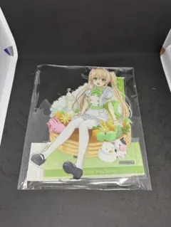 志田こはく ファンイベント 2026 グッズ アクリルスタンド - メルカリ