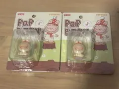 POP BEAN THE MONSTERS Forest Fairy Tale