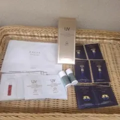 アルビオンスーパーUVイルミネイティングデイクリーム