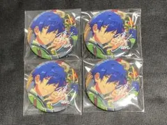 あんスタ 缶バッジ TRIP Eden 漣ジュン ジュン