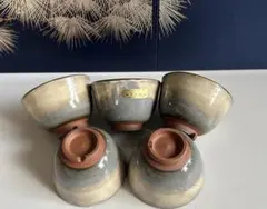 2025年最新】萩焼 天鵬山造の人気アイテム - メルカリ