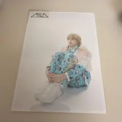 M!LK 吉田仁人 生写真 60杯目