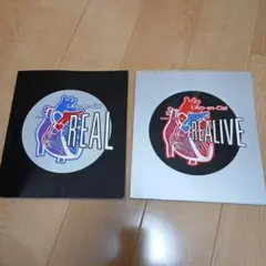 L'Arc-en-Ciel CLUB REAL/REALIVE
