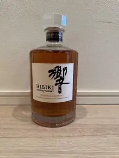 サントリー ウイスキー 響 JAPANESE HARMONY 箱無しのサムネイル