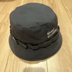 Wtaps Jungle Hat 黒