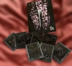 POLA B.A アイゾーンクリーム サンプル 8包のサムネイル