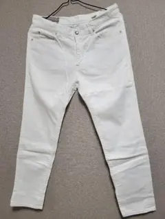 JOURNAL STANDARD relume 白パンツのサムネイル